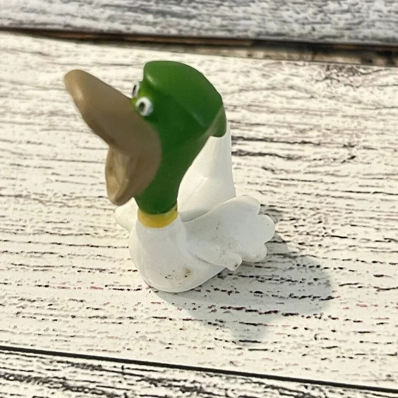 Snorta game Mover-Animal Piece token-Duck-replacement part - Picture 3 of 5